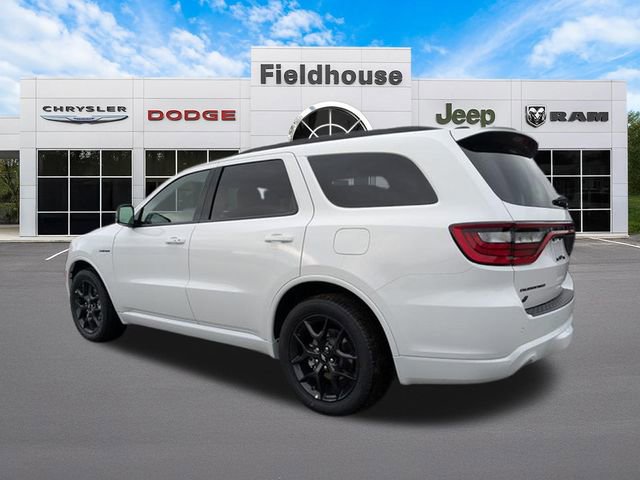 New 2026 Dodge Durango GT image 15