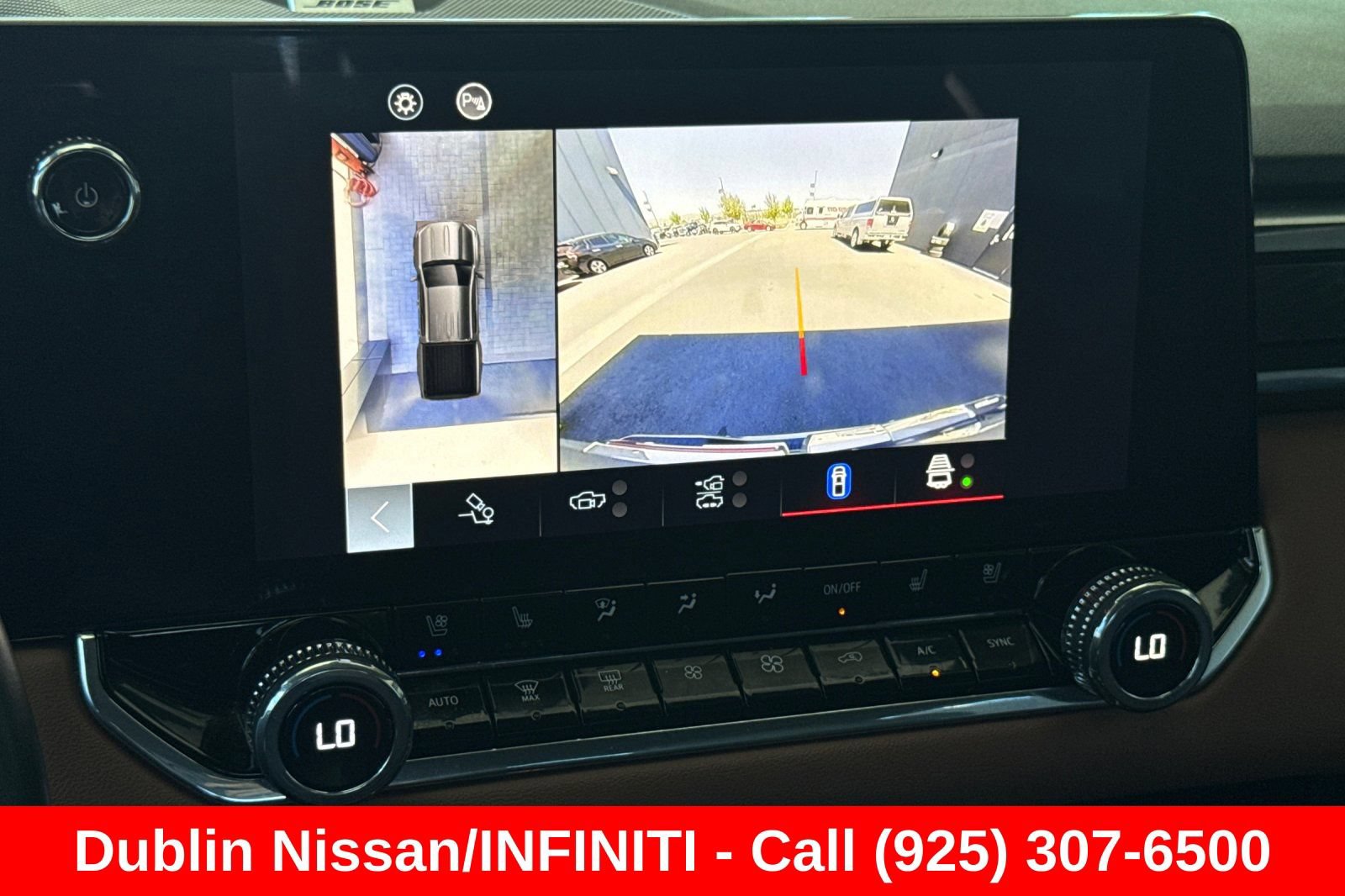 Used 2024 GMC Canyon AT4 w/ AT4 Premium Package AWD/4WD image 27