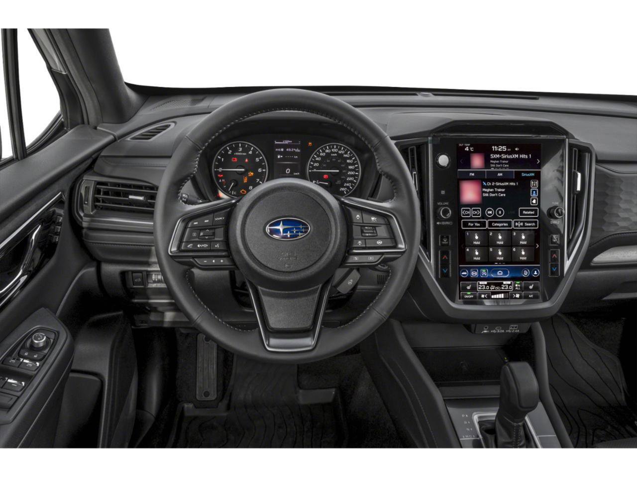 New 2026 Subaru Forester Limited AWD/4WD image 2