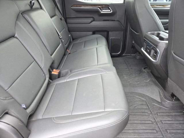 Used 2024 GMC Sierra 1500 Elevation w/ Elevation Premium Package image 28