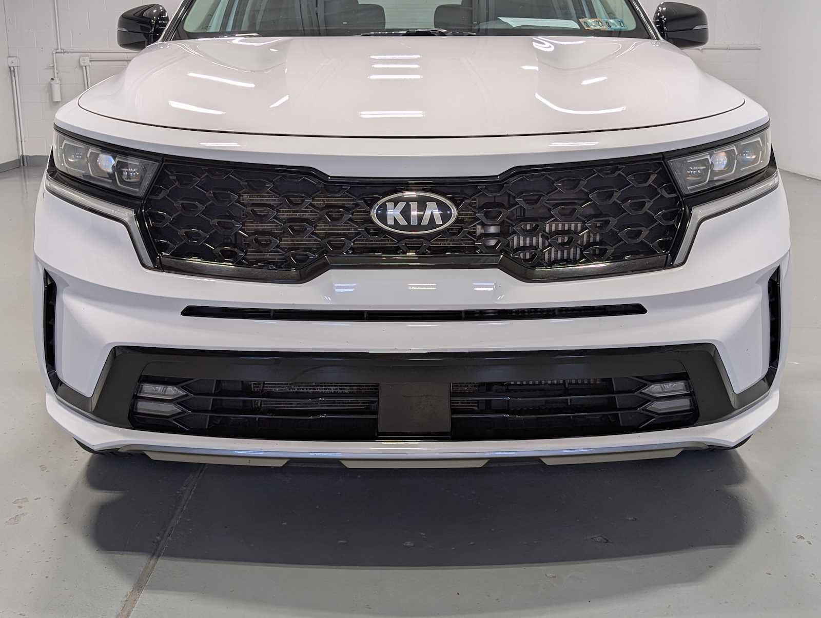 Certified 2021 Kia Sorento SX AWD/4WD image 2