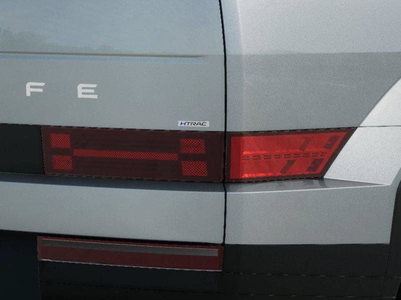 New 2026 Hyundai Santa Fe SE AWD/4WD image 10