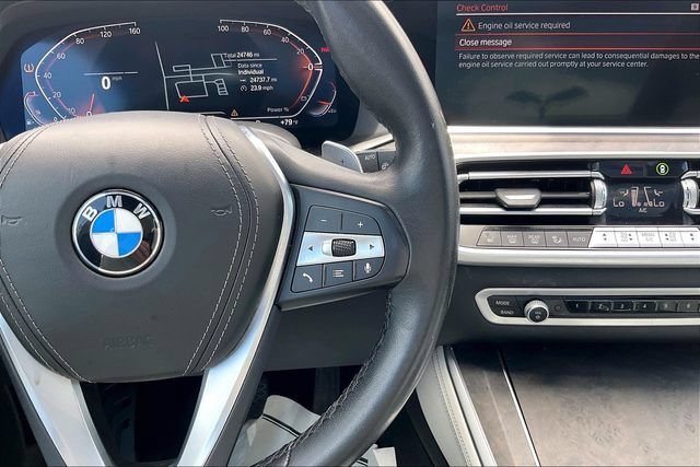 Used 2023 BMW X5 sDrive40i RWD image 18