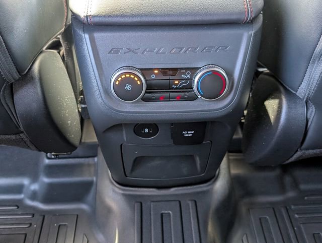 Used 2025 Ford Explorer ST image 11