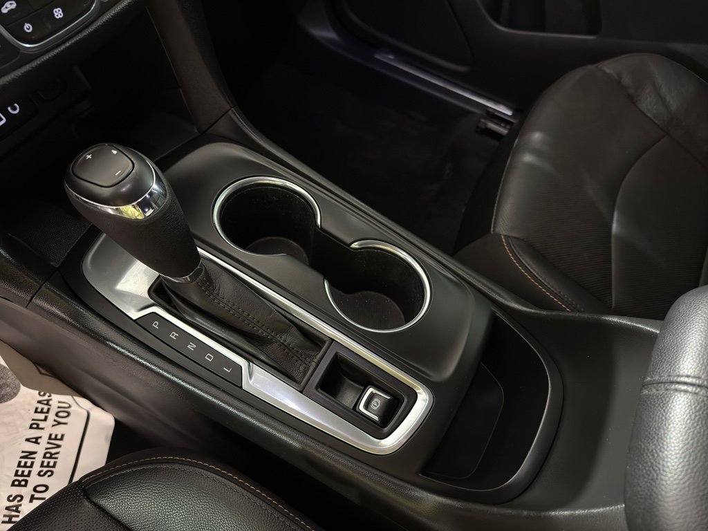 Used 2020 Chevrolet Equinox Premier image 22