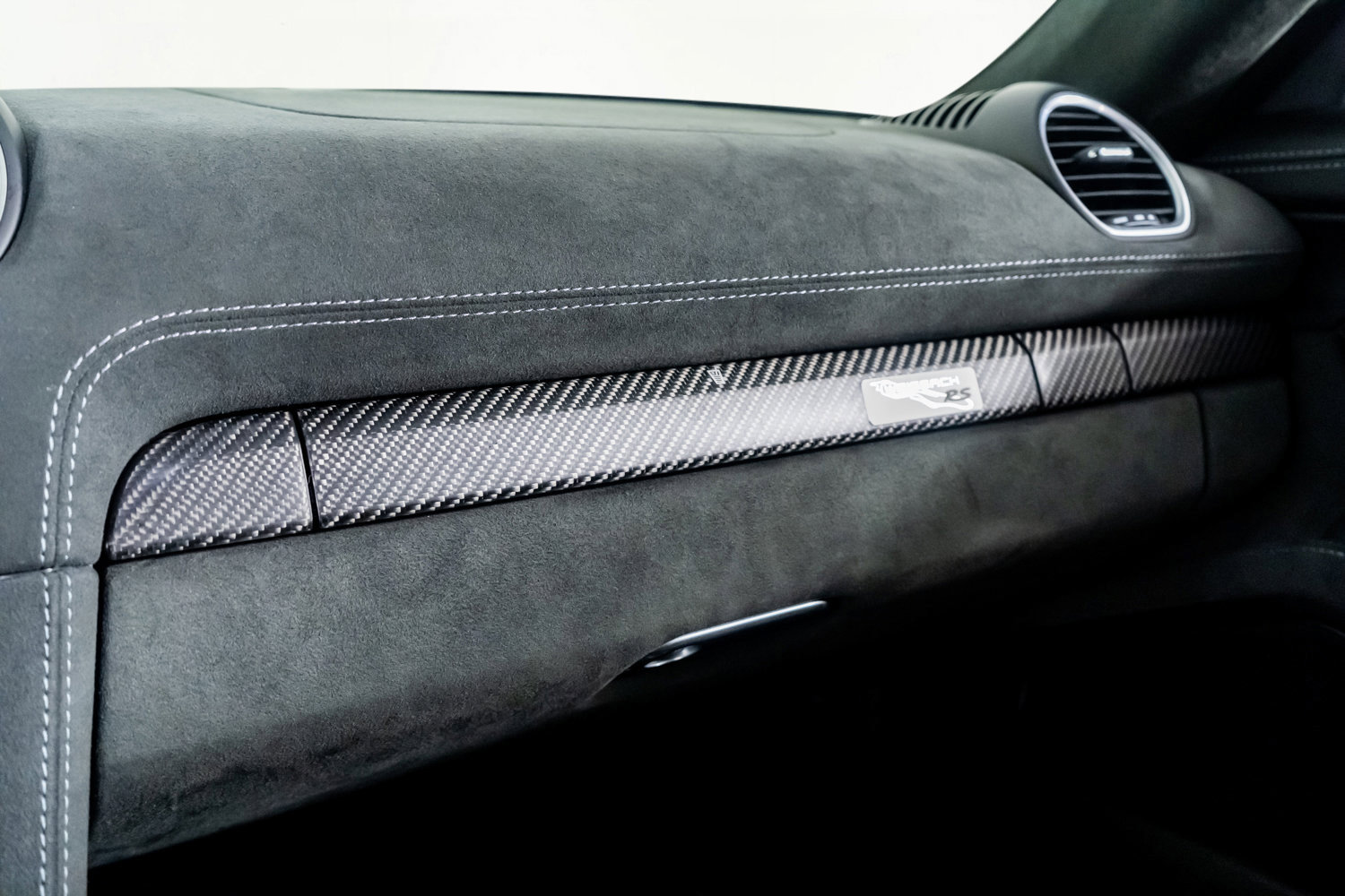 Used 2023 Porsche 718 Cayman GT4 RS w/ Weissach Package image 40