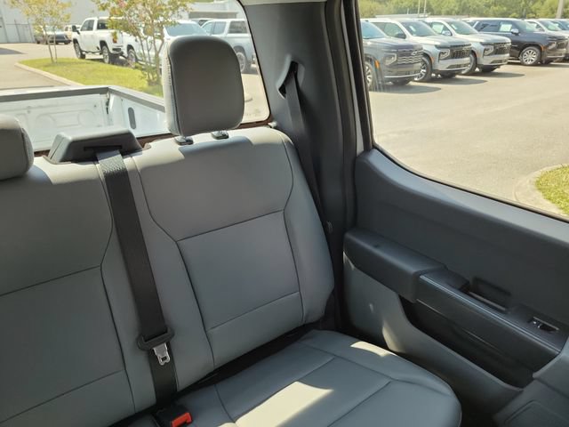 Used 2023 Ford F150 XL w/ XL Chrome Appearance Package AWD/4WD image 15