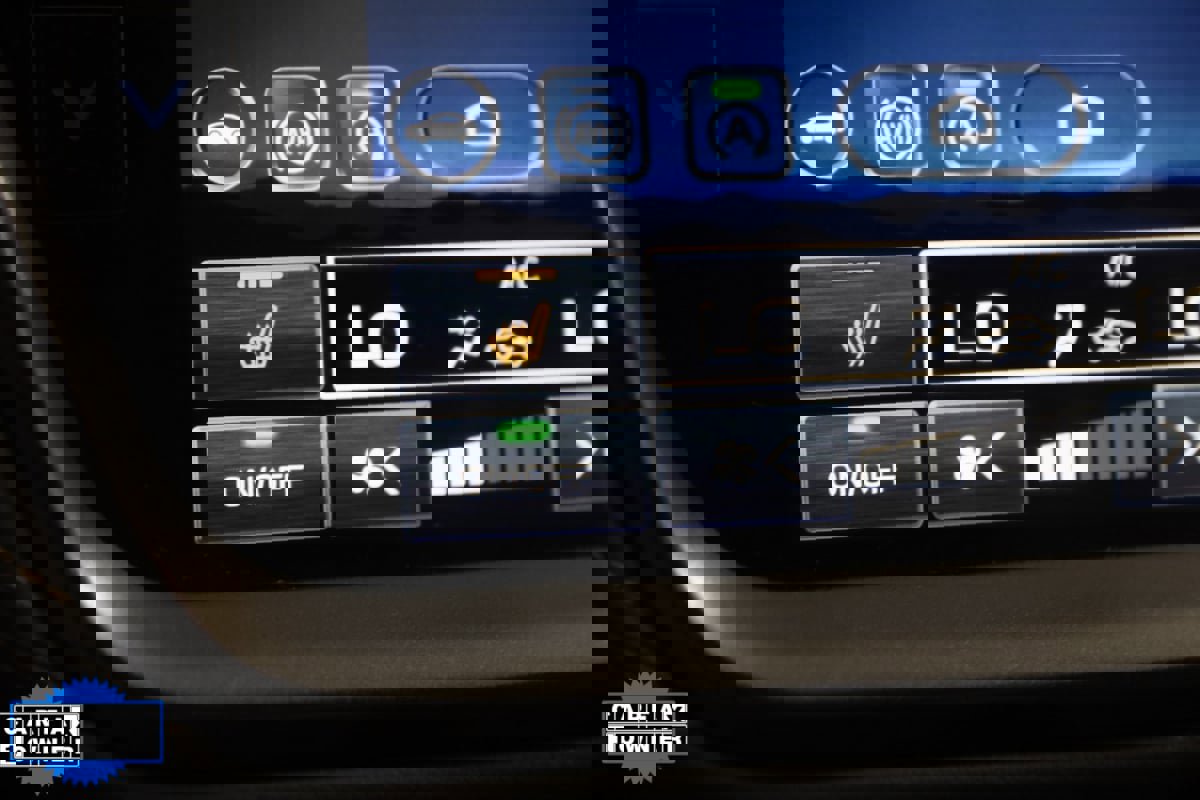 Used 2024 Subaru Outback Wilderness image 8