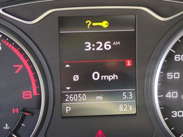 Used 2020 Audi A3 2.0T Premium w/ Final Edition Package image 11