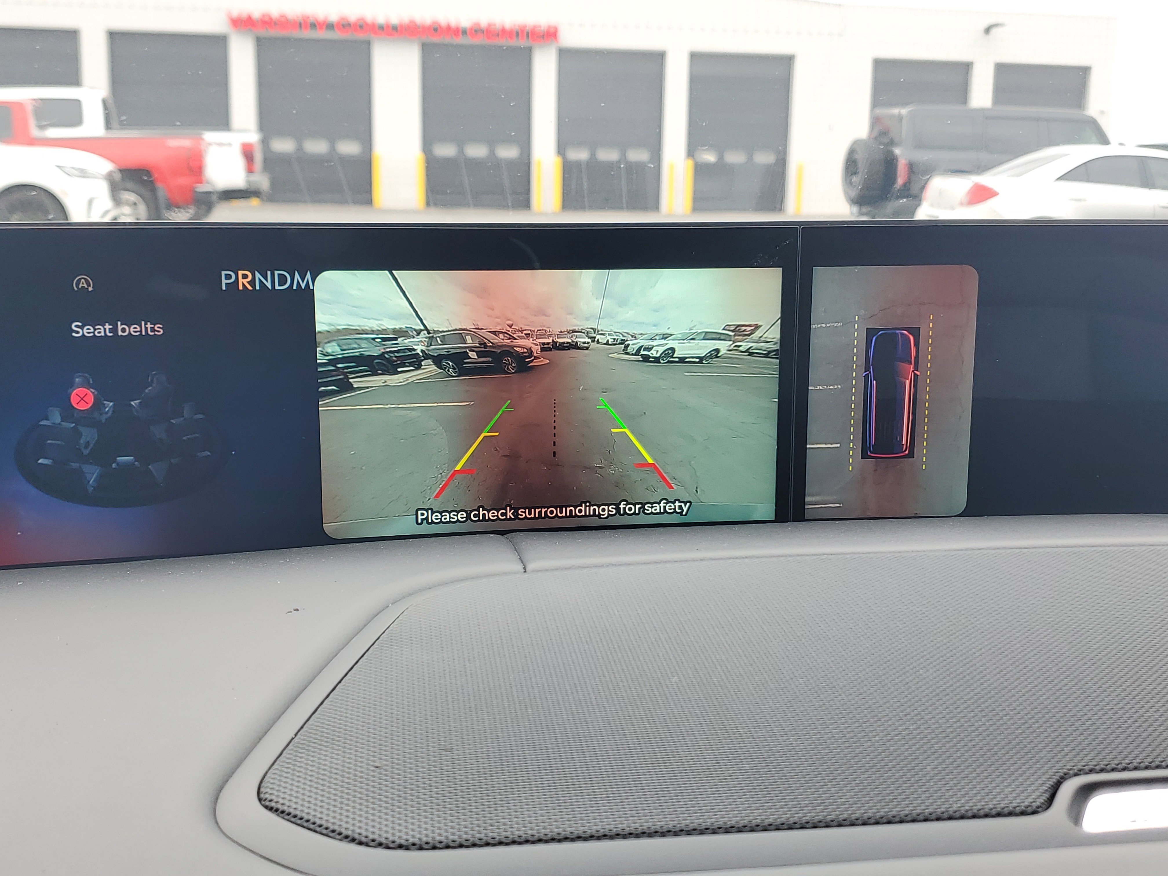 New 2025 Lincoln Navigator L Black Label image 21