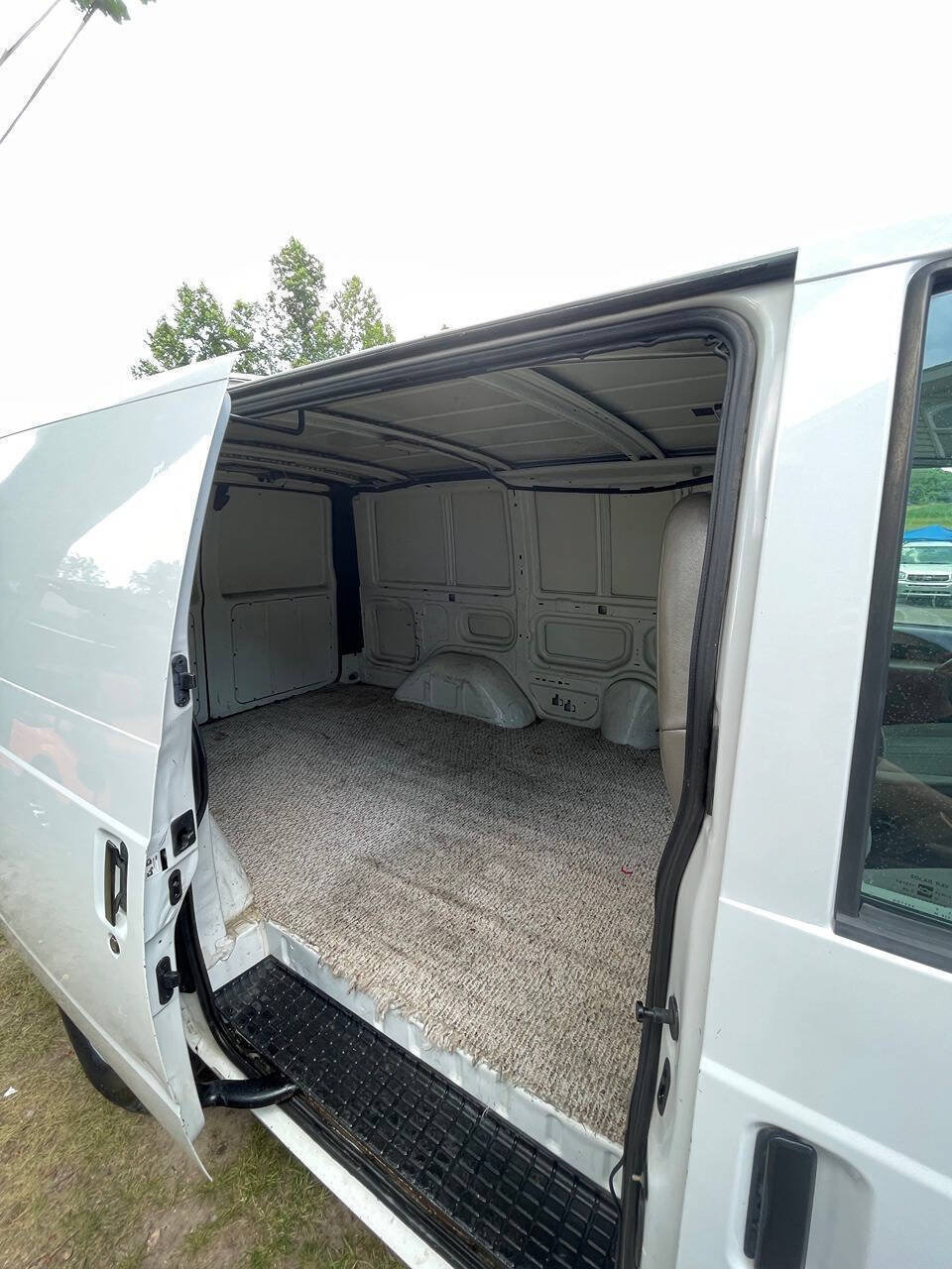Used 2002 Chevrolet Astro AWD image 9