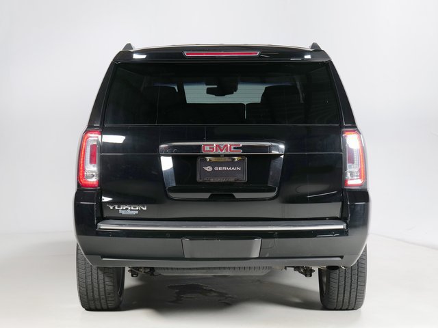 Used 2015 GMC Yukon Denali w/ Open Road Package AWD/4WD image 7