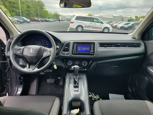 Used 2019 Honda HR-V LX image 20