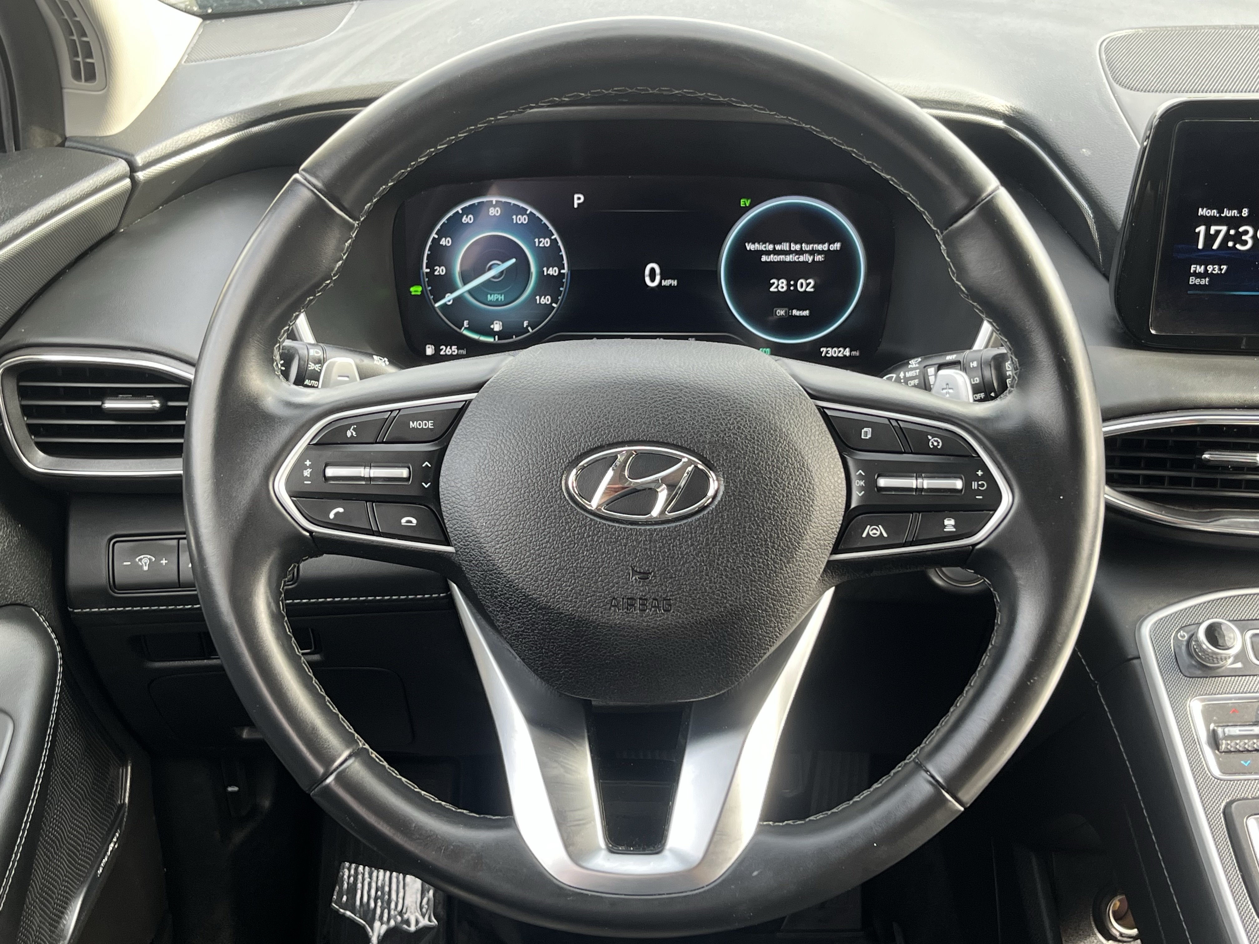 Used 2022 Hyundai Santa Fe SEL Premium AWD/4WD image 18