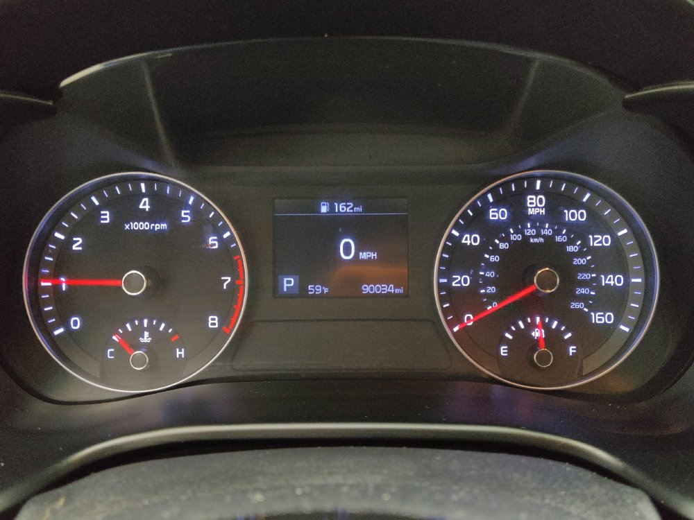 Used 2019 Kia Forte LXS image 23