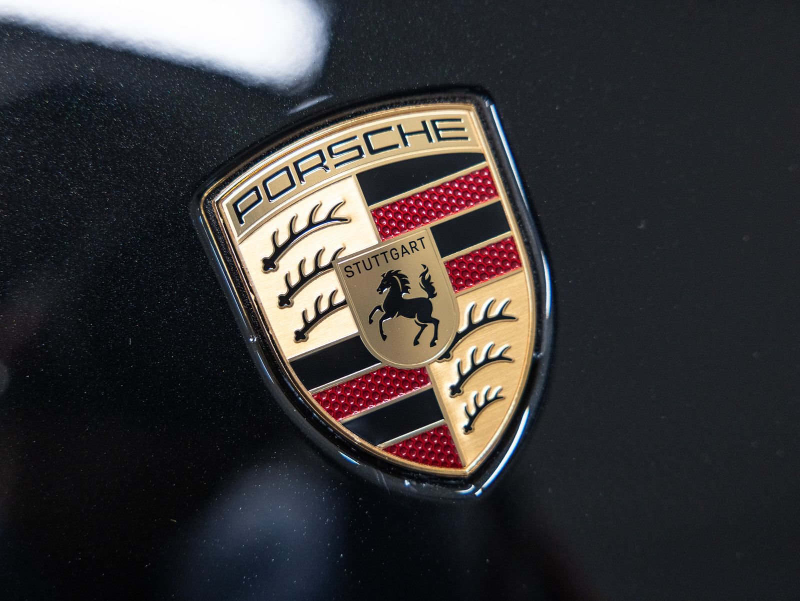 Certified 2026 Porsche Cayenne E-Hybrid AWD/4WD image 19