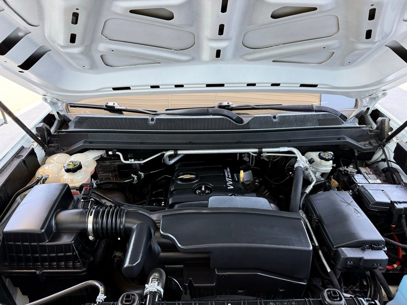 Used 2015 Chevrolet Colorado W/T w/ WT Convenience Package RWD image 28