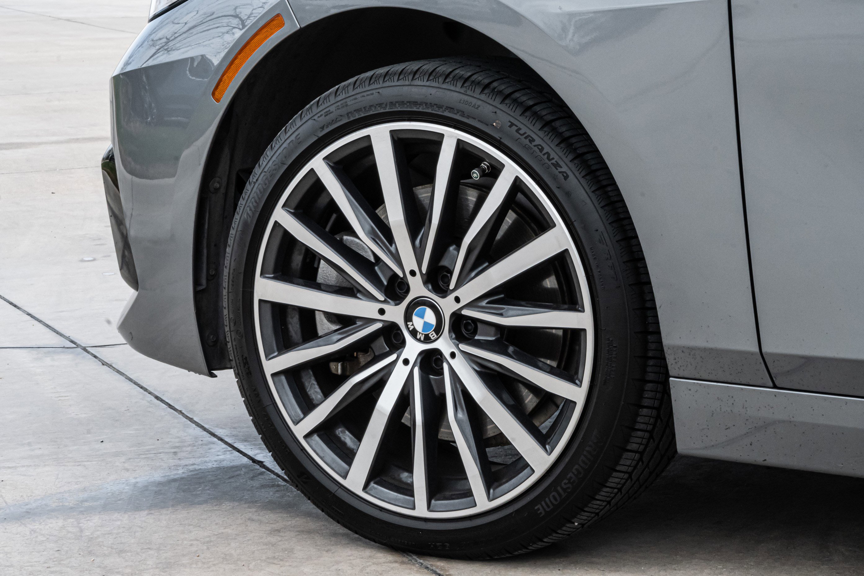 Certified 2024 BMW 228i Gran Coupe w/ Premium Package image 9