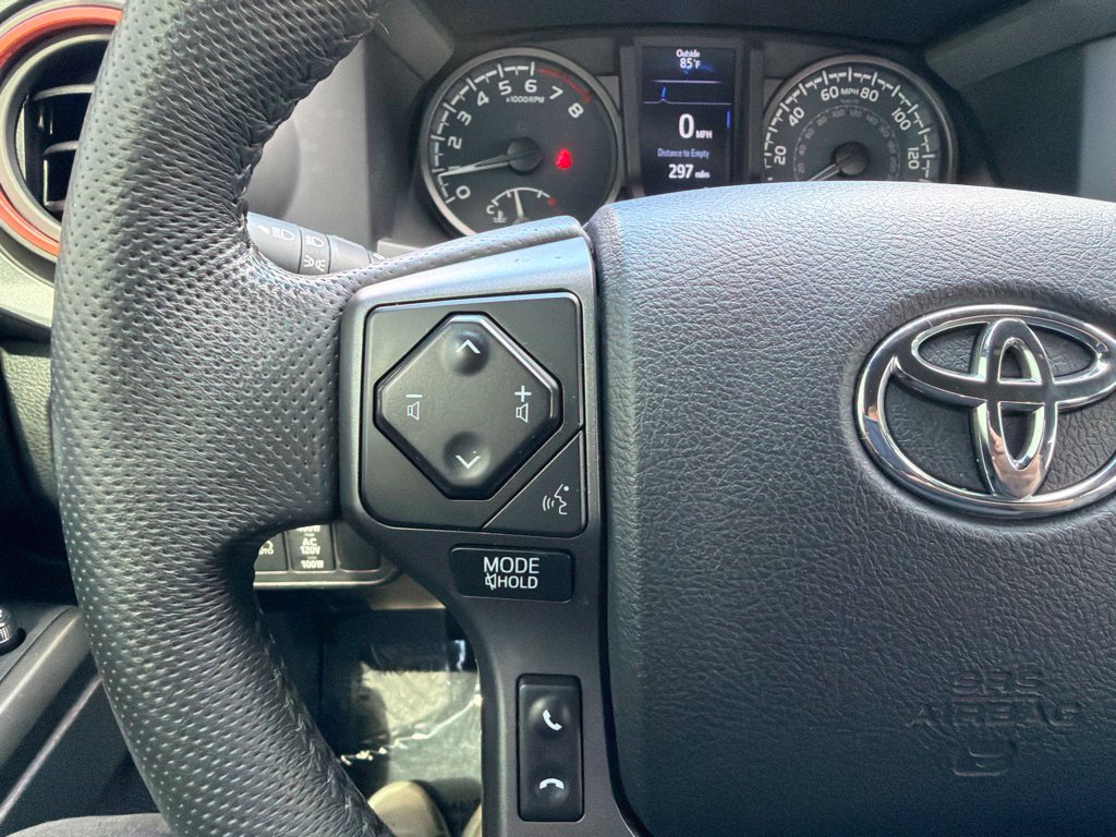Used 2023 Toyota Tacoma TRD Sport RWD image 65