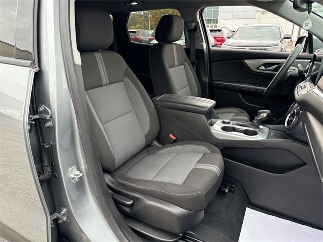 Used 2023 Chevrolet Blazer LT w/ Convenience Package image 25
