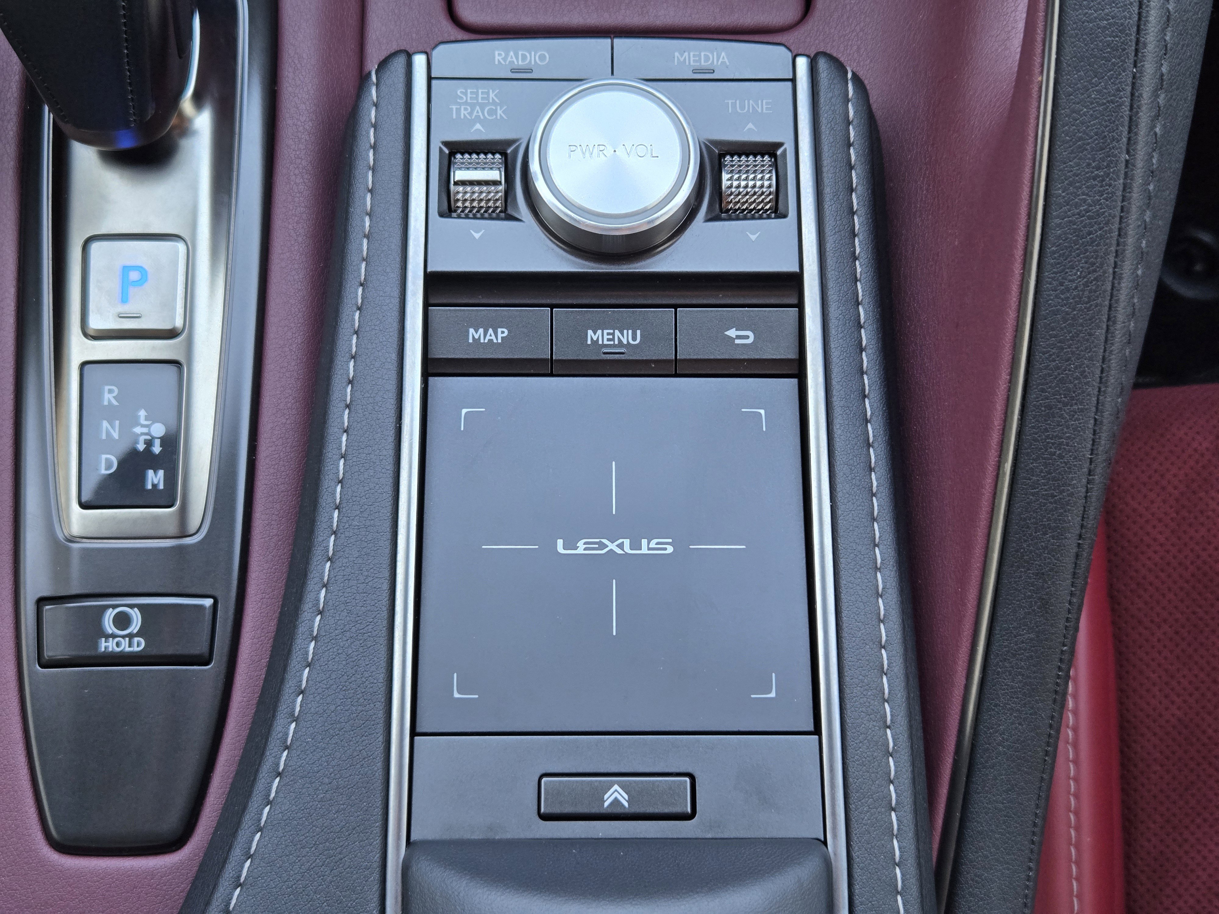 Used 2018 Lexus LC 500 Coupe image 27