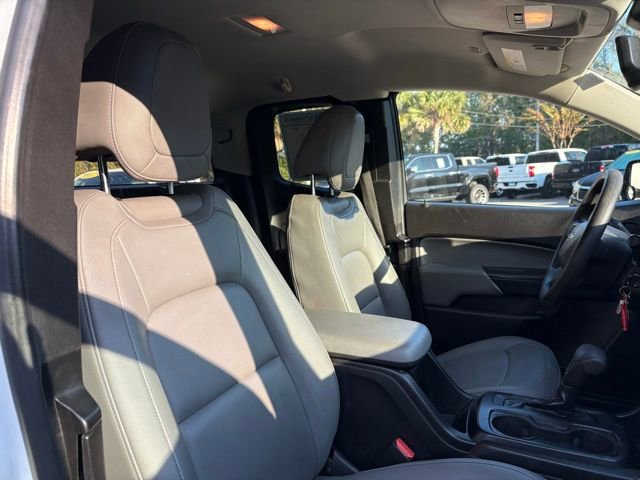 Used 2018 Chevrolet Colorado W/T image 32