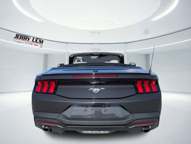 Used 2024 Ford Mustang Premium RWD image 6
