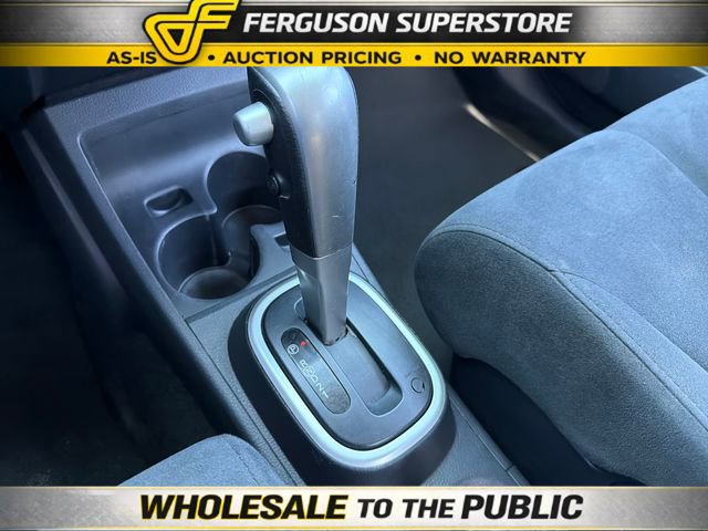 Used 2009 Nissan Versa 1.8 S w/ PWR Pkg FWD image 14
