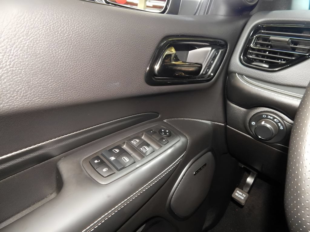 Used 2021 Dodge Durango SRT Hellcat w/ Technology Group AWD/4WD image 20