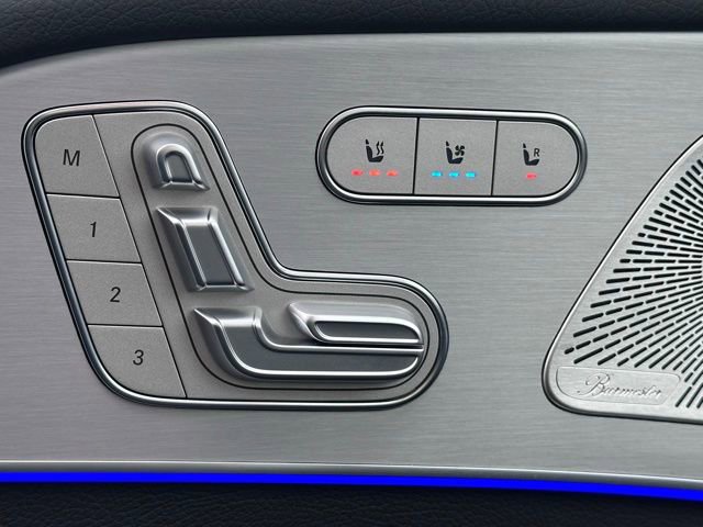 New 2026 Mercedes-Benz GLE 450 4MATIC Coupe image 26