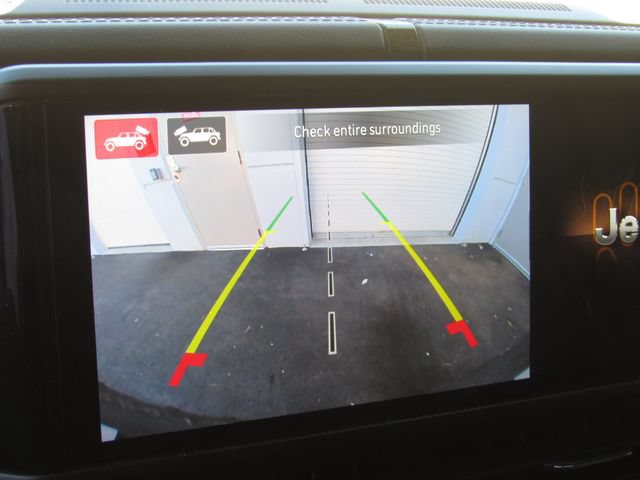 Used 2024 Jeep Wrangler Unlimited Rubicon 4xe AWD/4WD image 30