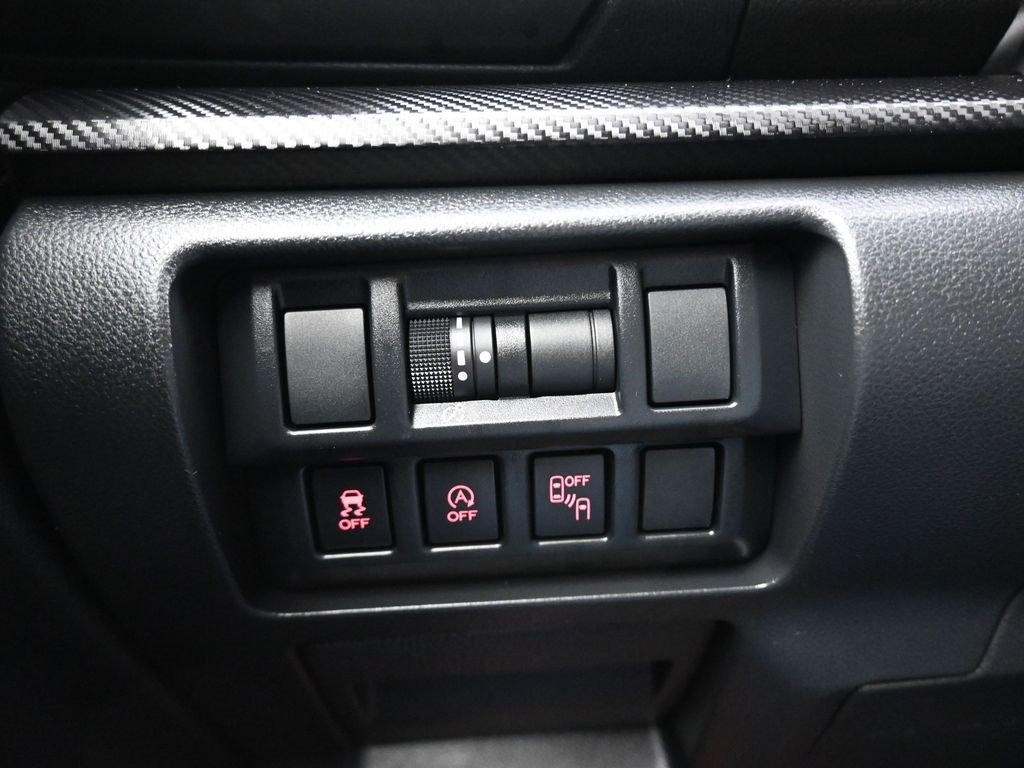 Used 2023 Subaru Crosstrek 2.0i Premium image 26