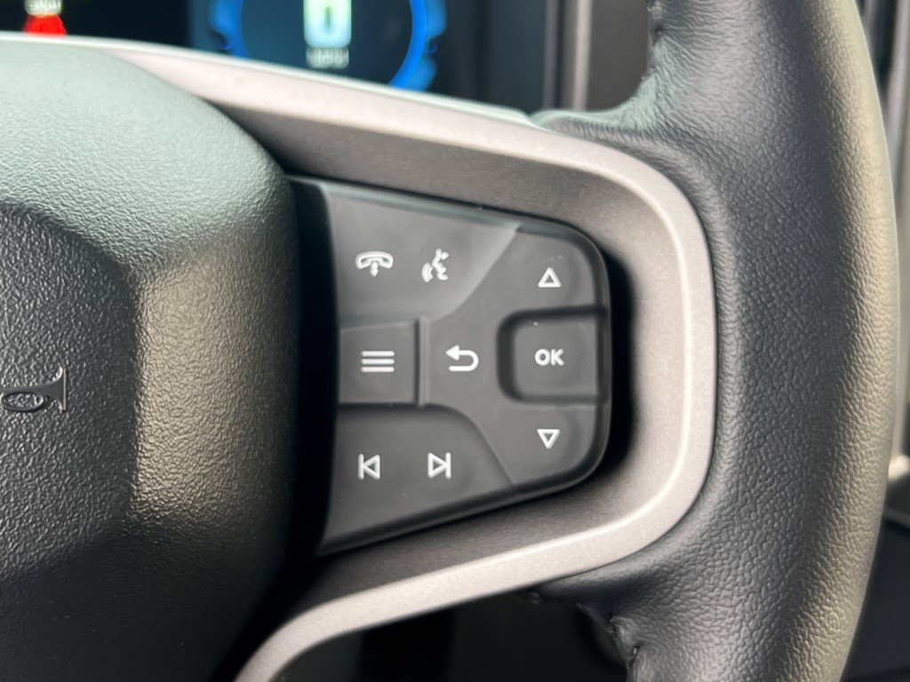 New 2025 Ford Bronco Big Bend image 21