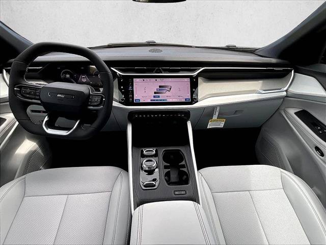 New 2026 Jeep Cherokee Limited AWD/4WD image 5