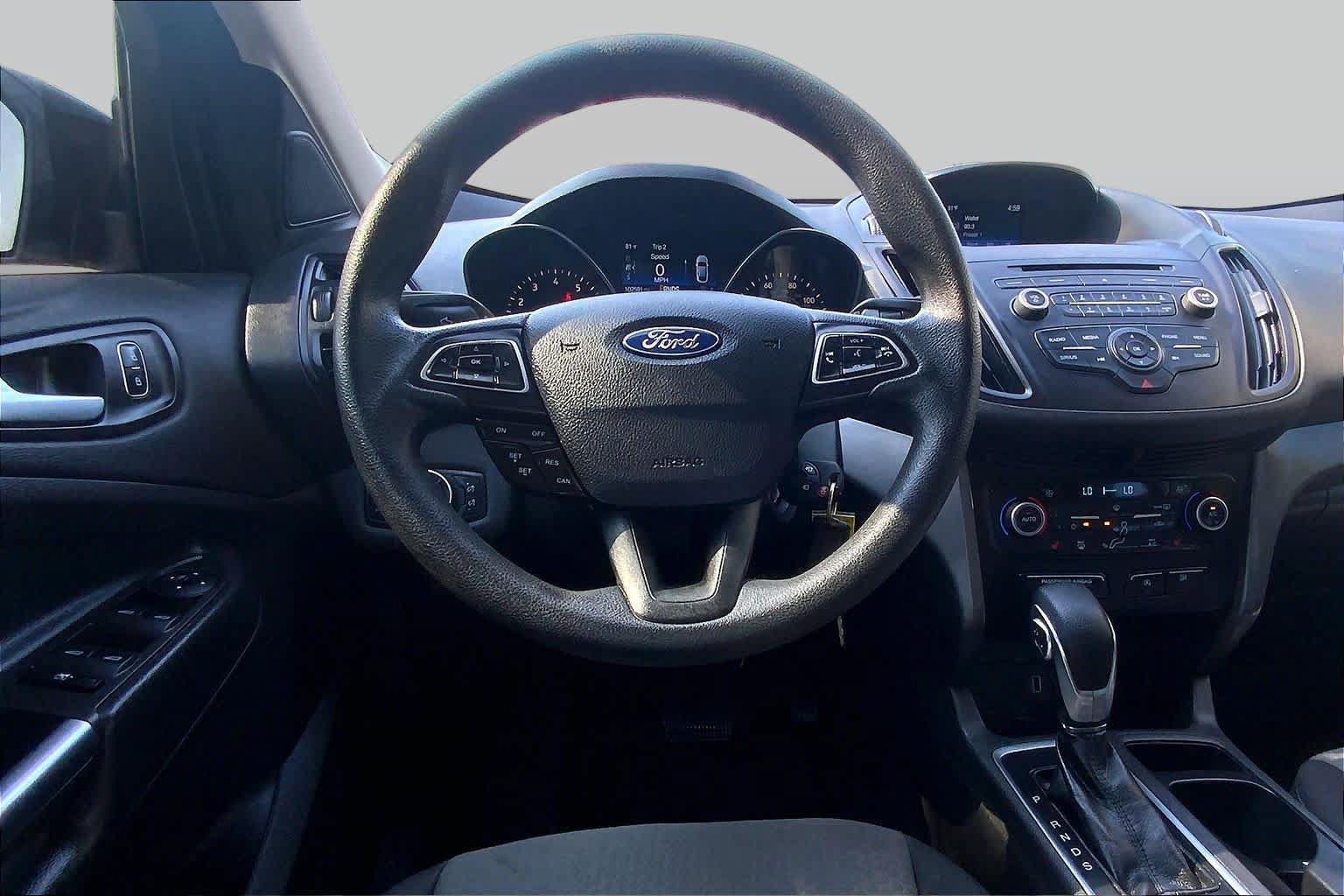 Used 2018 Ford Escape SE AWD/4WD image 6