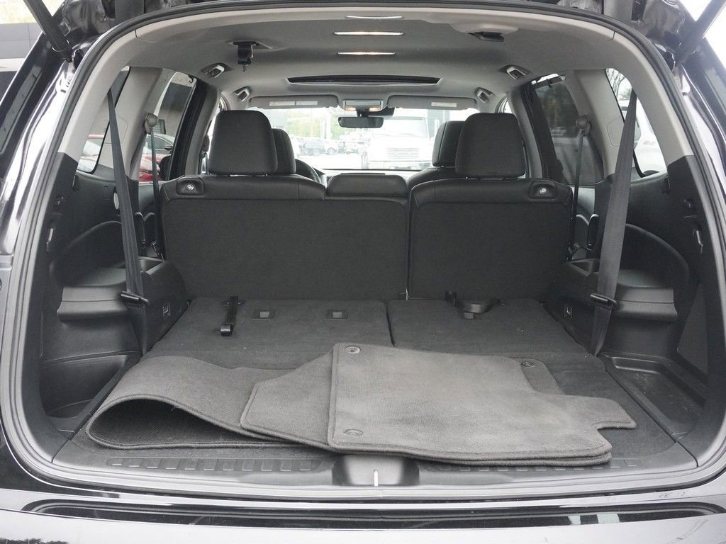 Used 2021 Honda Pilot EX-L image 22