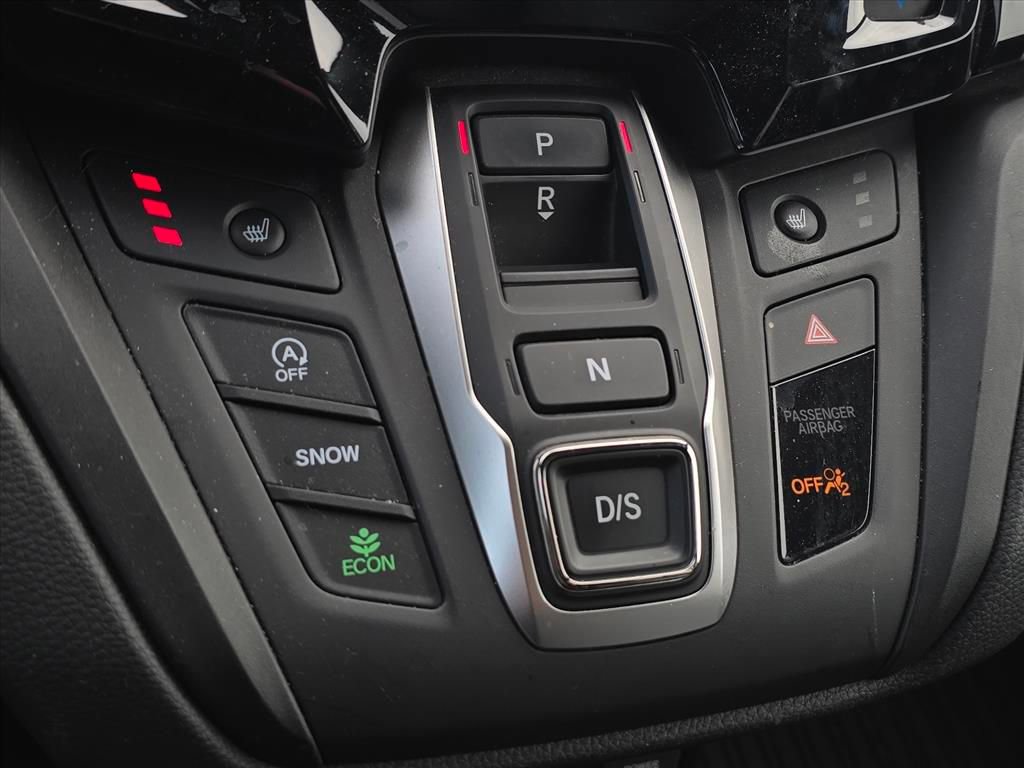 Used 2023 Honda Odyssey EX-L image 9