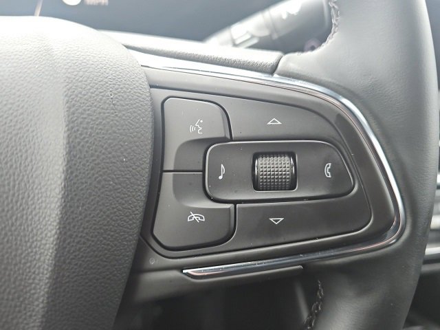 Used 2025 Buick Envista Sport Touring w/ Convenience I Package image 25