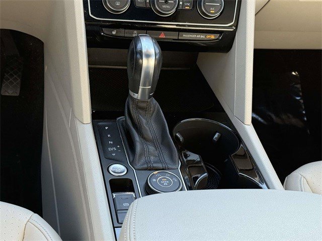 Used 2019 Volkswagen Atlas SEL image 21