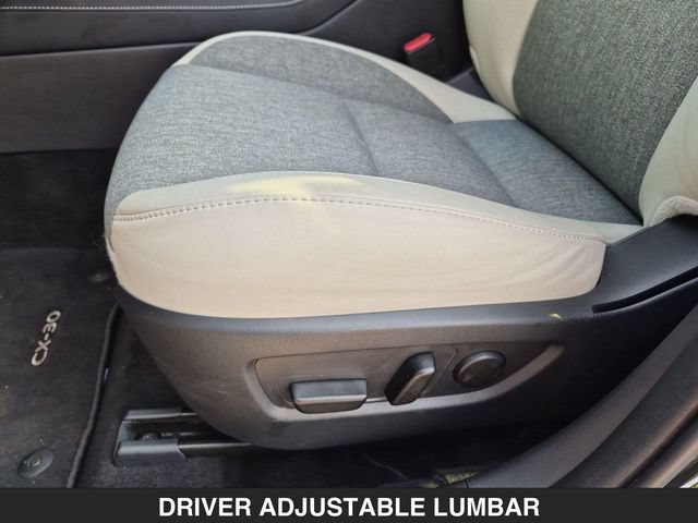 Certified 2026 MAZDA CX-30 AWD 2.5 S image 15