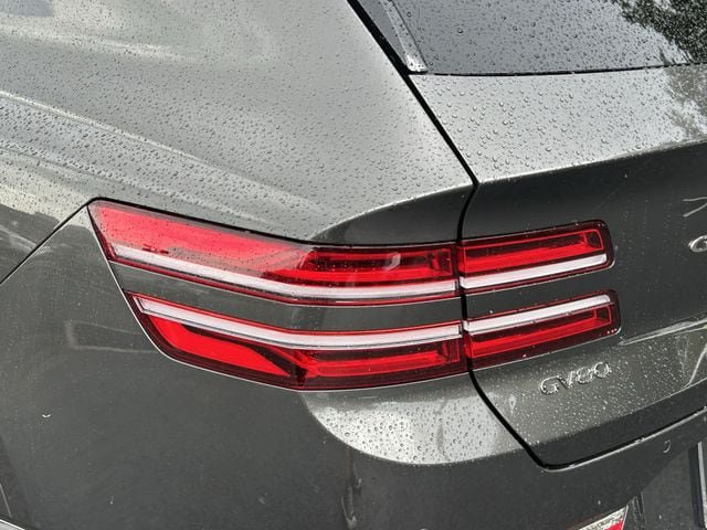 Used 2026 Genesis GV80 2.5T AWD/4WD image 14