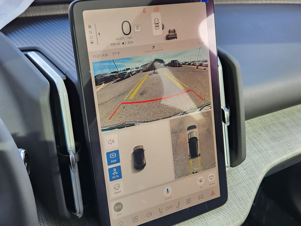 New 2026 Volvo EX30 Ultra w/ Climate Package image 7