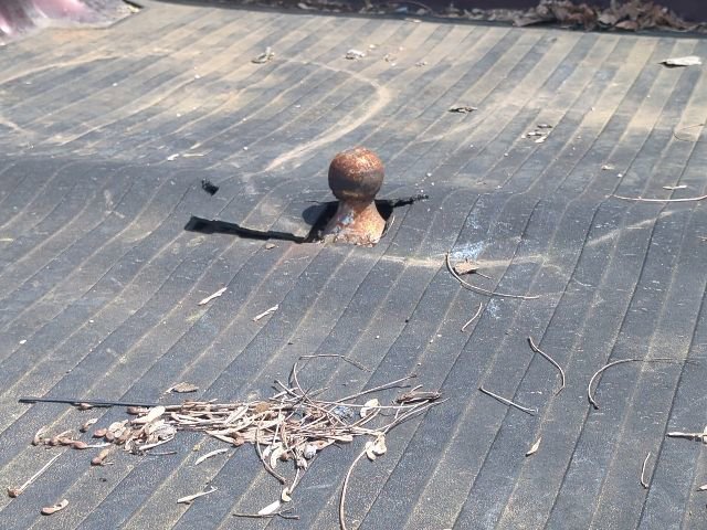 Used 2004 Ford F350 4x4 Crew Cab DRW Super Duty image 13