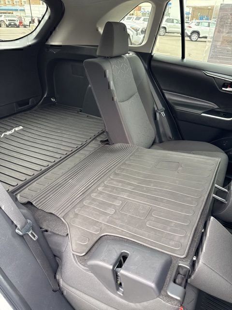Certified 2024 Toyota RAV4 XLE w/ Convenience Package image 11