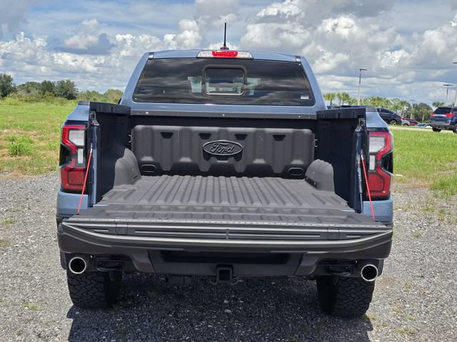 Used 2024 Ford Ranger Raptor AWD/4WD image 13