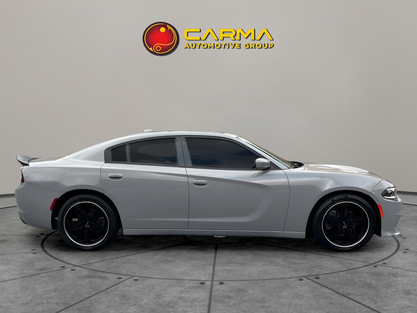Used 2016 Dodge Charger R/T image 6