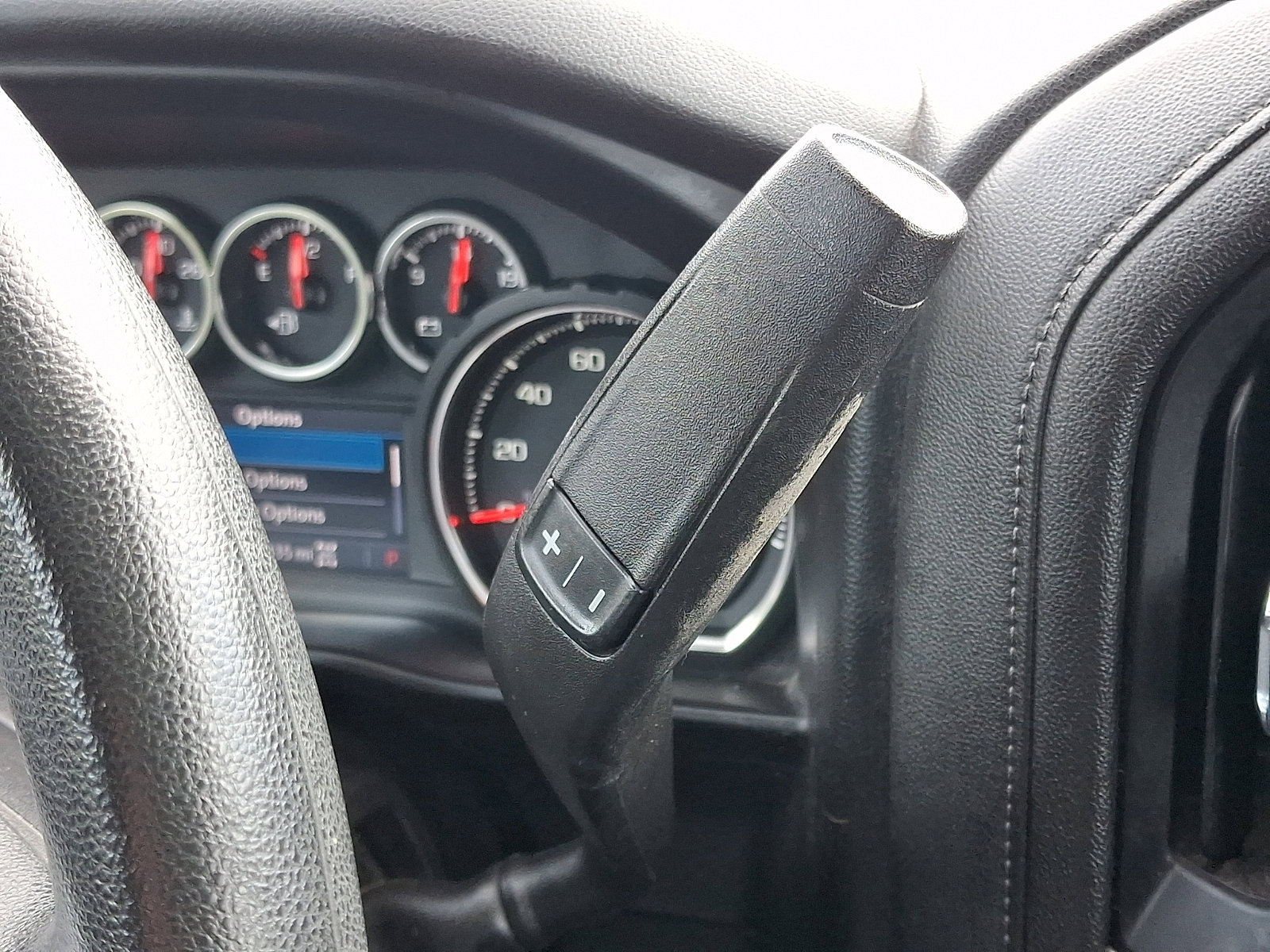 Used 2019 Chevrolet Silverado 1500 RST image 14