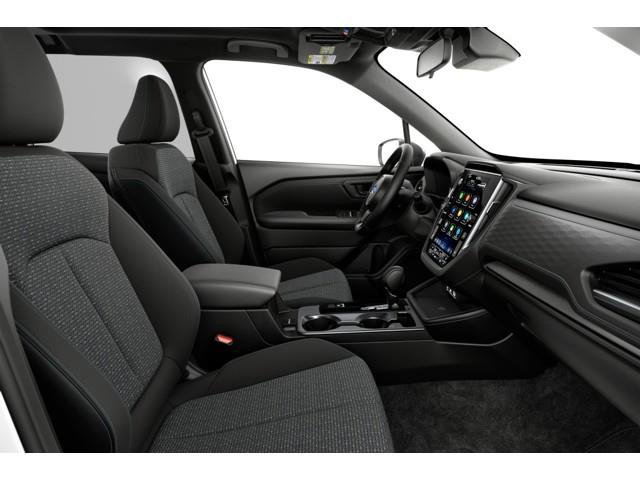 New 2026 Subaru Forester Premium image 16
