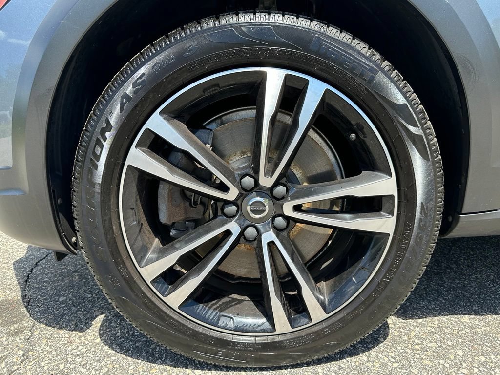 Used 2019 Volvo V90 T5 Cross Country AWD/4WD image 15