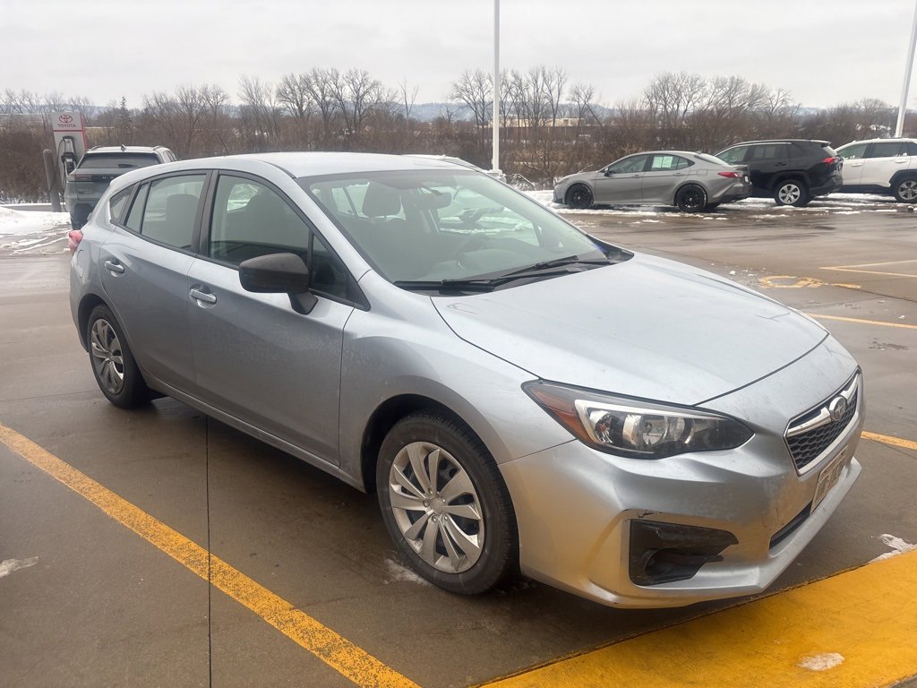 Used 2017 Subaru Impreza 2.0i image 13